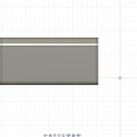AIRGUN SILENCER SOUND MODERATOR FOR PISTOL - Thumbnail 4