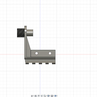 AIRGUN SILENCER SOUND MODERATOR FOR PISTOL - Thumbnail 5
