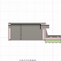 AIRGUN SILENCER SOUND MODERATOR FOR PISTOL - Thumbnail 7