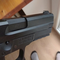 THING FOR KWC PISTOL MODEL AAKCMD470AZB - Thumbnail 1