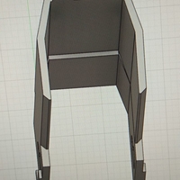 THING FOR KWC PISTOL MODEL AAKCMD470AZB - Thumbnail 3