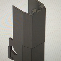 THING FOR KWC PISTOL MODEL AAKCMD470AZB - Thumbnail 4