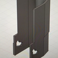 THING FOR KWC PISTOL MODEL AAKCMD470AZB - Thumbnail 7