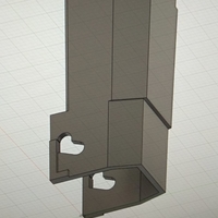 THING FOR KWC PISTOL MODEL AAKCMD470AZB - Thumbnail 8