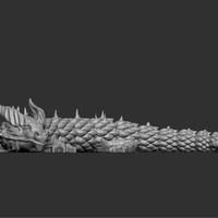 ARTICULATED DRAGON - Thumbnail 8