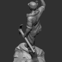 Miner - Thumbnail 10