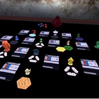 Pocket-Tactics: Versers (Series 1) - Thumbnail 3