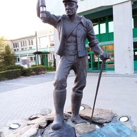 Miner of Rudna - Thumbnail 3