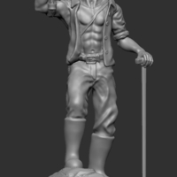 Miner of Rudna - Thumbnail 4