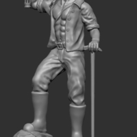 Miner of Rudna - Thumbnail 5