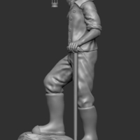 Miner of Rudna - Thumbnail 6