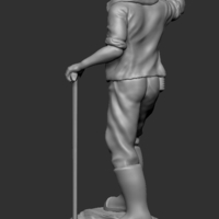 Miner of Rudna - Thumbnail 7