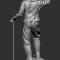 Miner of Rudna - Thumbnail 8