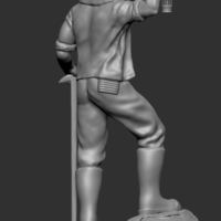 Miner of Rudna - Thumbnail 9