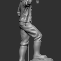 Miner of Rudna - Thumbnail 10