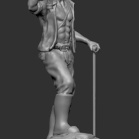 Miner of Rudna - Thumbnail 11