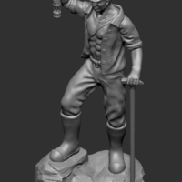 Miner of Rudna - Thumbnail 12