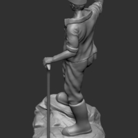 Miner of Rudna - Thumbnail 13