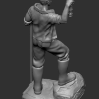 Miner of Rudna - Thumbnail 14