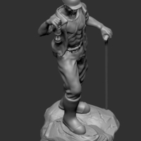 Miner of Rudna - Thumbnail 15