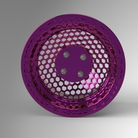 honey comb rims - Thumbnail 17