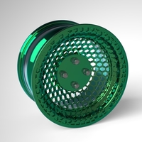 honey comb rims - Thumbnail 19