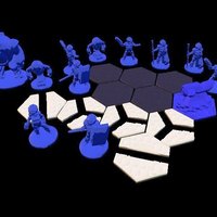 Pocket-Tactics: Dominion Task Force - Thumbnail 2