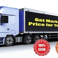 Small Cash for Used Old Trucks in Melbourne 3D Printing 485575