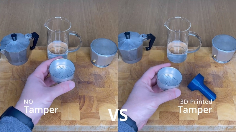 Coffee Tampers