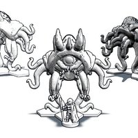 Pocket-Tactics: Cult of the Stygian King - Thumbnail 2