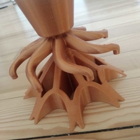 SCHNAPSKRAKE - SHOT FILLER EIGHTFOLDS AT THE SAME TIME. - Thumbnail 3