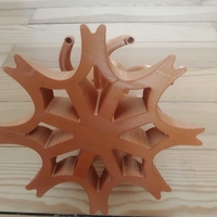 SCHNAPSKRAKE - SHOT FILLER EIGHTFOLDS AT THE SAME TIME. - Thumbnail 6