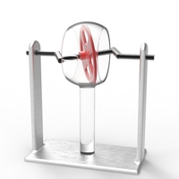 wobbling disk mechanism - Thumbnail 12