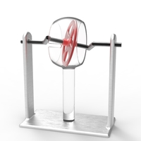 wobbling disk mechanism - Thumbnail 13