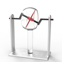wobbling disk mechanism - Thumbnail 14