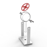 wobbling disk mechanism - Thumbnail 16