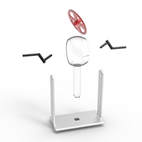 wobbling disk mechanism - Thumbnail 17
