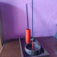 Incense Holder - Thumbnail 2