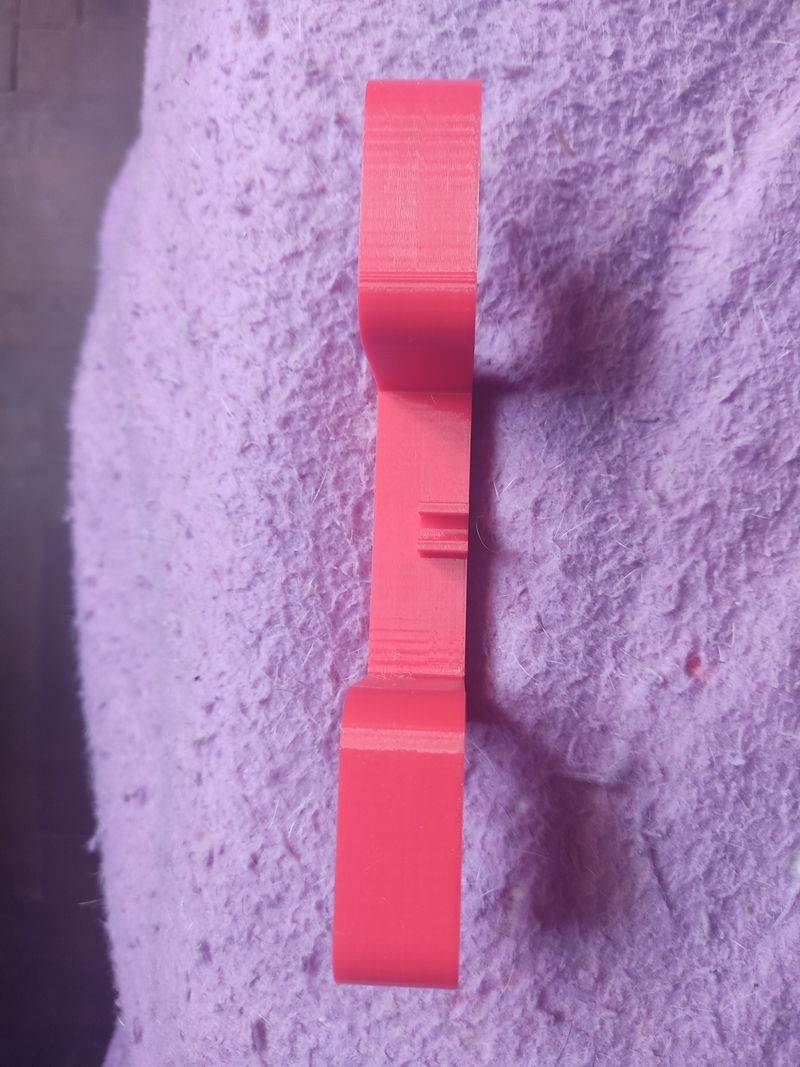 Cable and plug holder