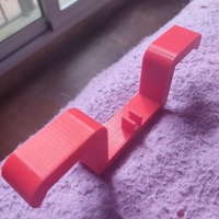 Cable and plug holder - Thumbnail 2