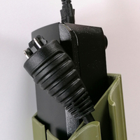 Holder for Bosch e-bike charger - Thumbnail 3