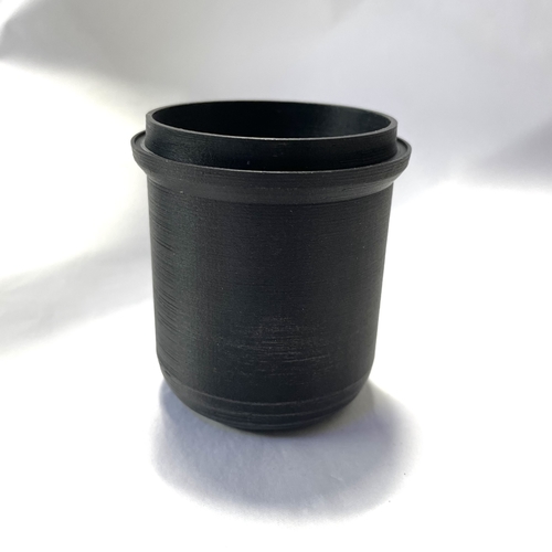 Espresso Coffee Dosing Cup 51mm 3D Print 485729