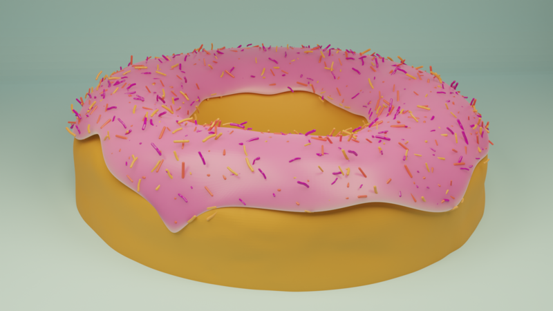 Donut