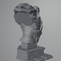 Apocalypse Bust - Thumbnail 8