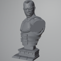 Blade Bust - Thumbnail 3