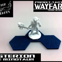 Pocket-Tactics: Asterion - Thumbnail 2