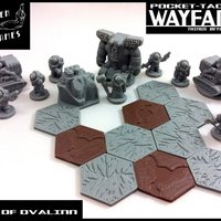 Pocket-Tactics: Sons of Dvalinn - Thumbnail 2