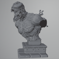 Carnage Bust - Thumbnail 2