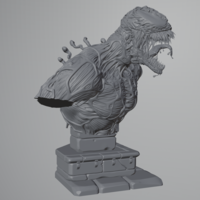 Carnage Bust - Thumbnail 5