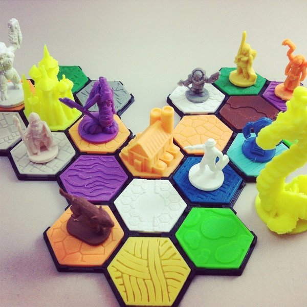Pocket-Tactics: Core Rules